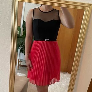Ruby Rox Dress
